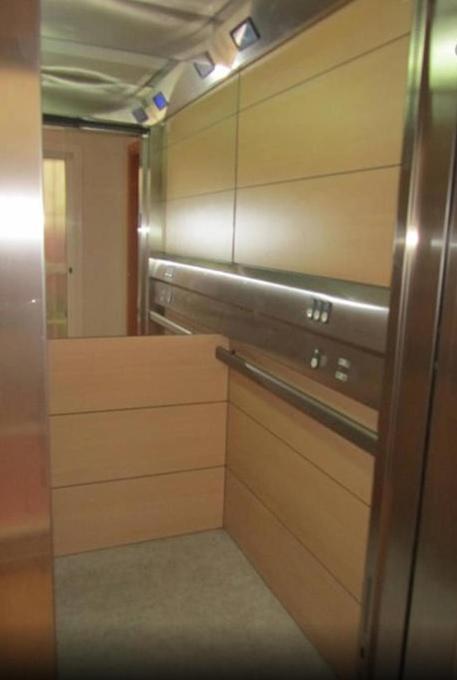 Apartament Zenith Apartment, Center Malaga