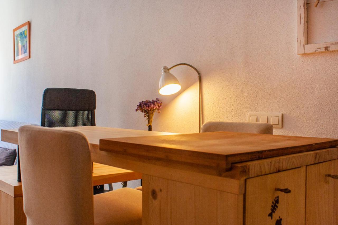 Apartament Zenith Apartment, Center Malaga