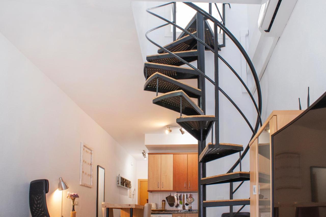 Zenith Apartment, Center Apartament Malaga